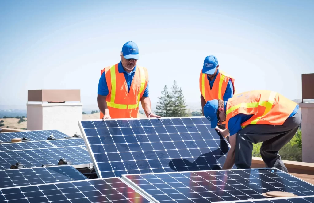 Solar Panels Installation in Sydney