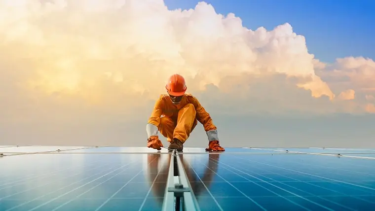 Choosing a Solar Installation Firm