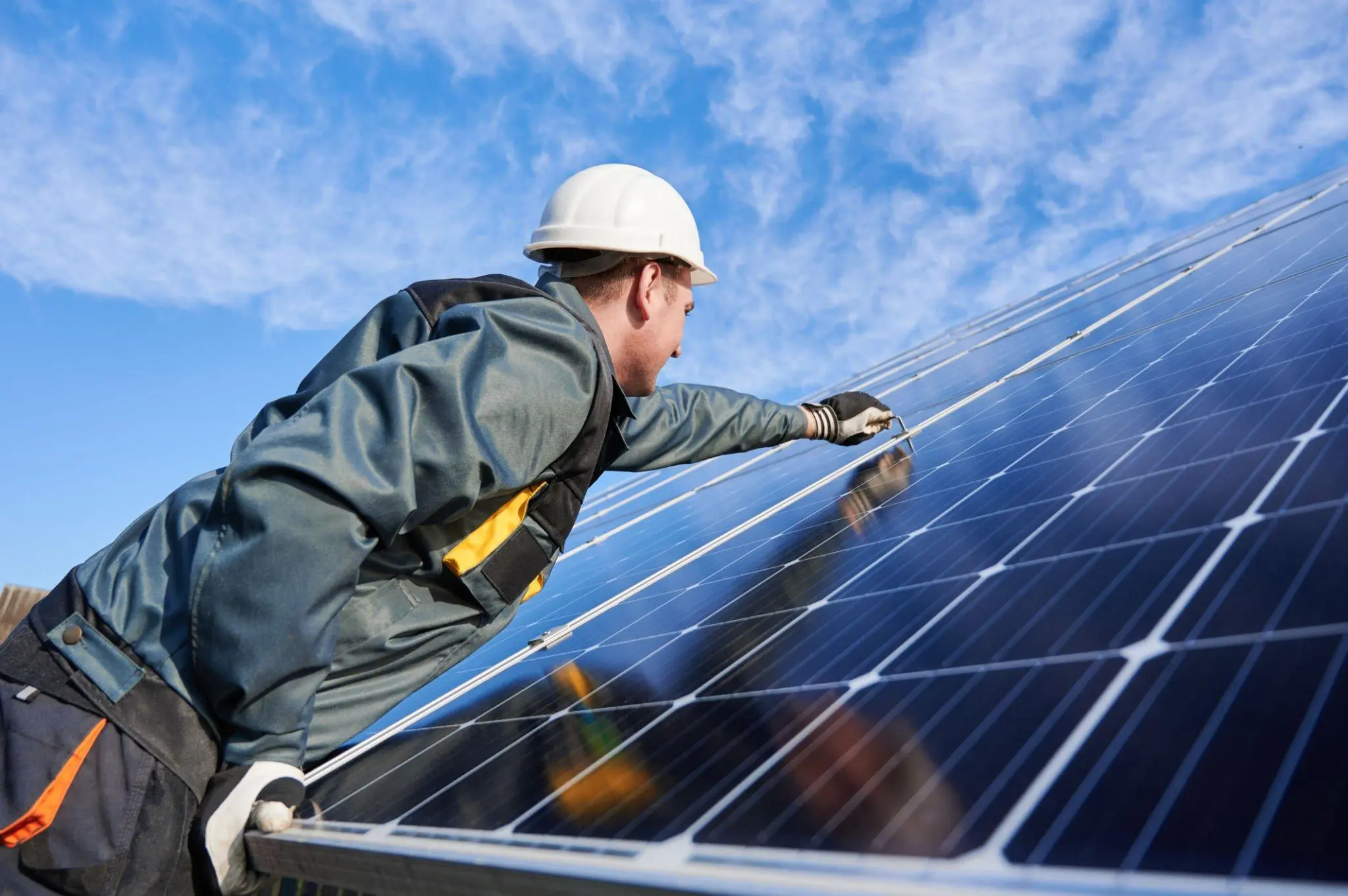 13.2kW Solar System in Australia