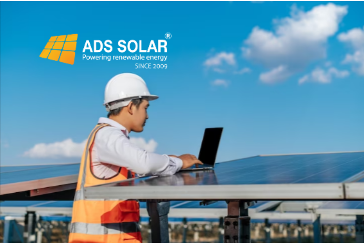 Ads solar