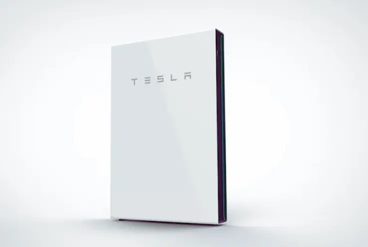 Tesla Powerwall 2