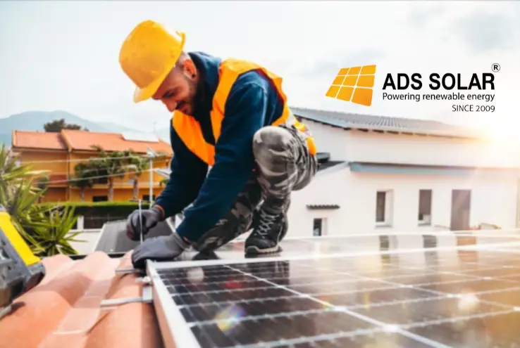 Solar Panel Installation in Sydney