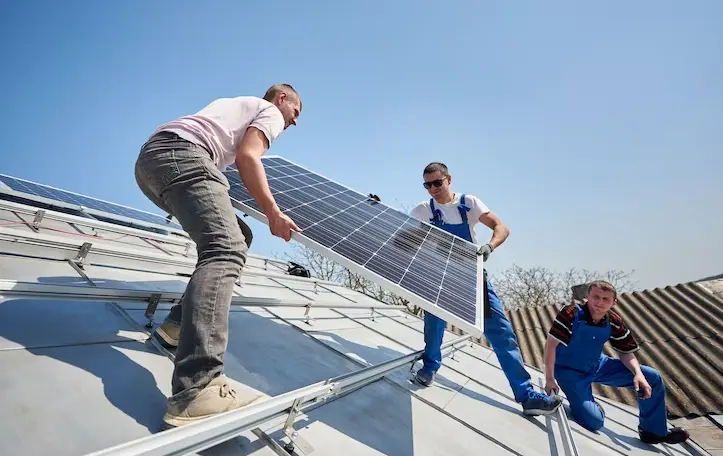 Cost of Solar Panel Installation in Adelaide