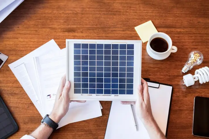 Understanding Solar Panel Basics