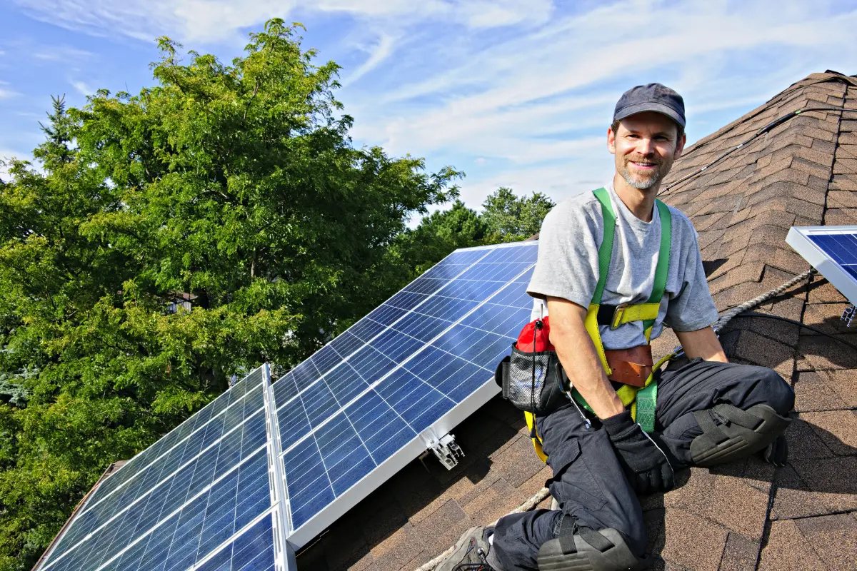 cost of a 6.6kW solar system in Canberra