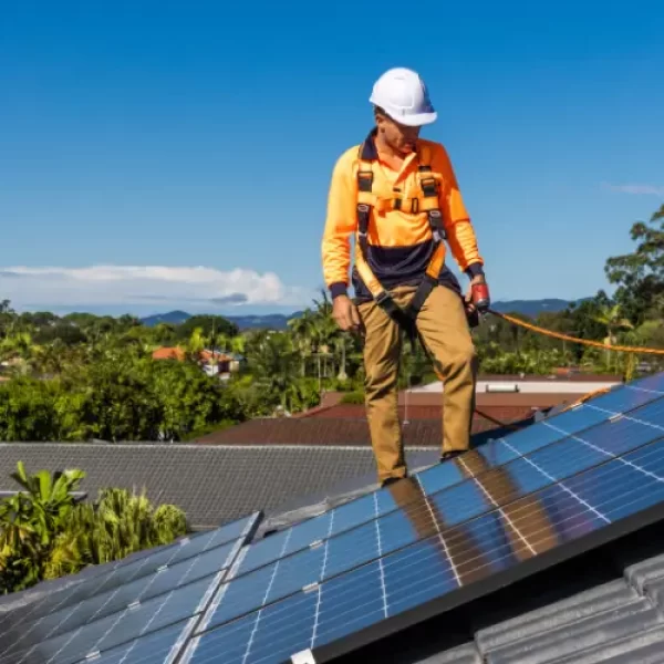 solar panel installers near me