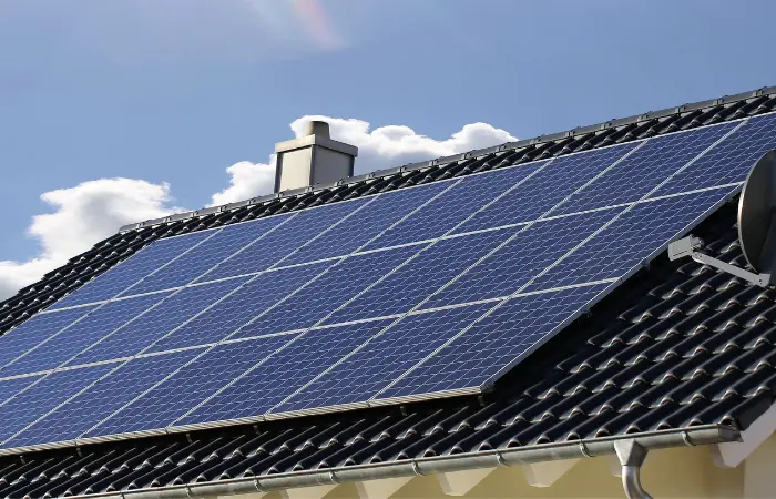 6 Best Solar Panels of 2024 - Reviewed