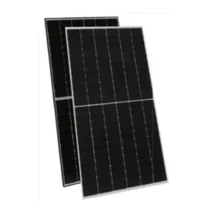 Jinko Solar Panels