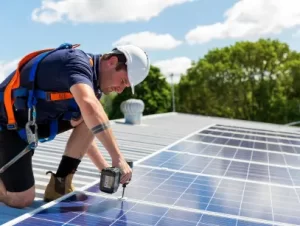 solar panels installers sydney