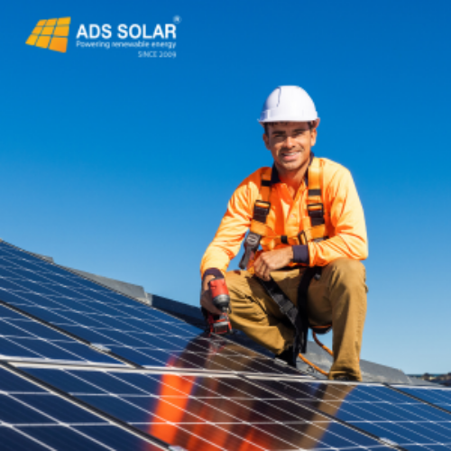 solar panel installation in Wagga Wagga