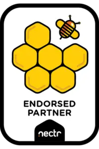 Nectr Endorsed Partner