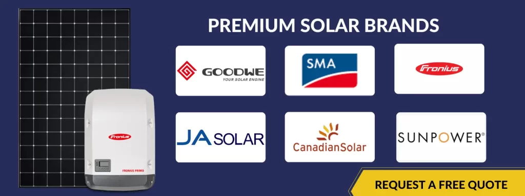 PREMIUM SOLAR BRANDS