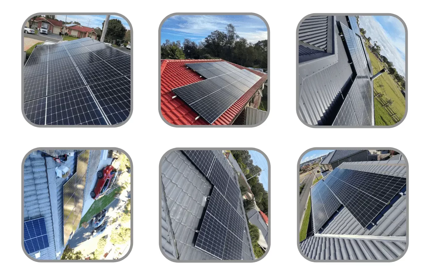 Solar Panel Installer in Sydney