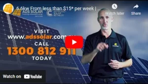 Solar Panels Installers in Sydney Australia ADS-SOLAR