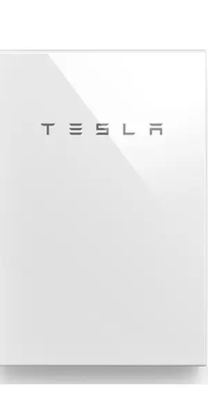 Tesla Powerwall 2 battery