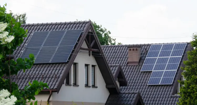 10kW Solar Battery in Sydney