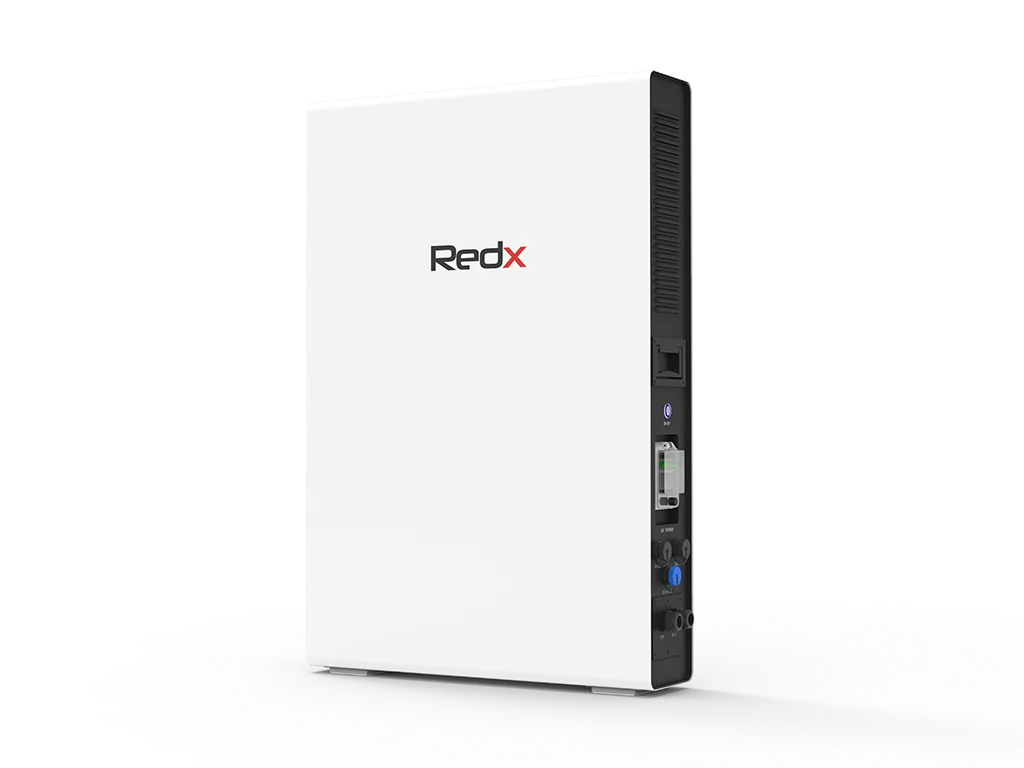 Redx Solar Battery