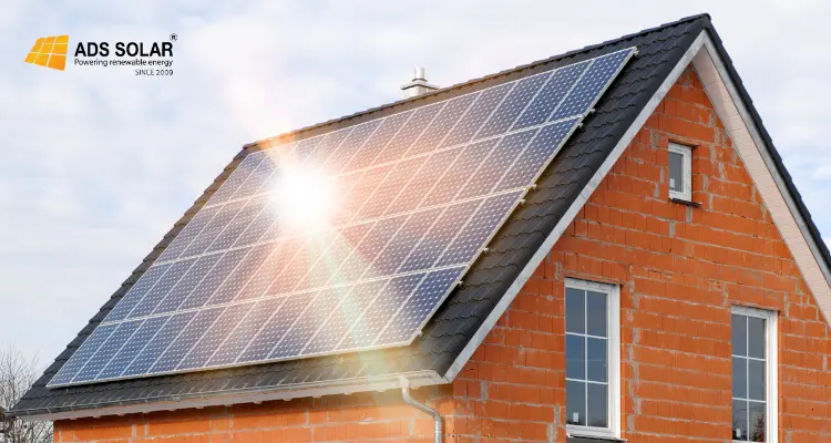 Solar Panels Cost in Melbourne