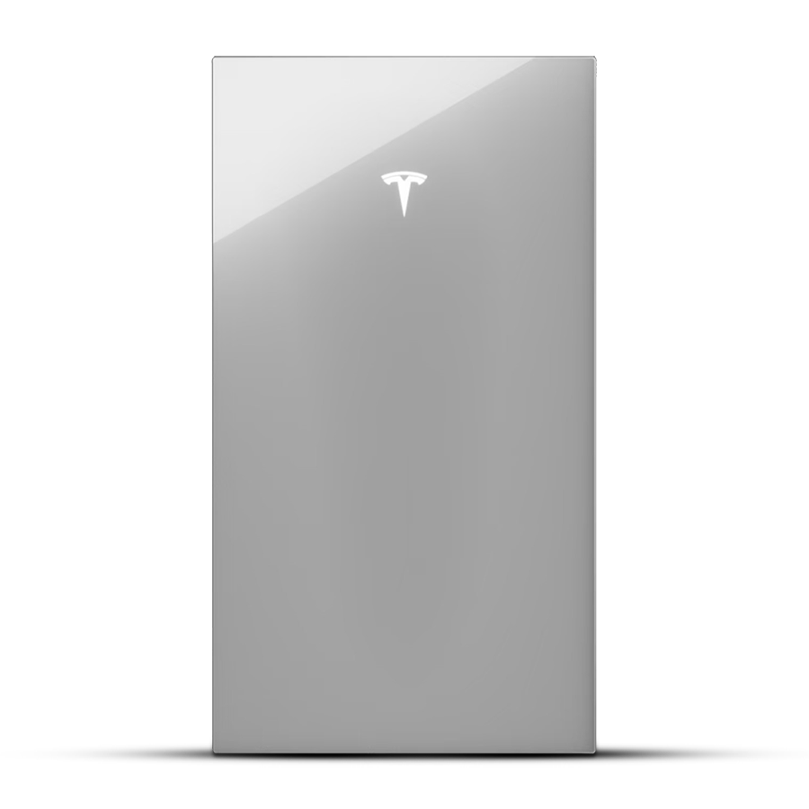 13.2 kW Solar Battery