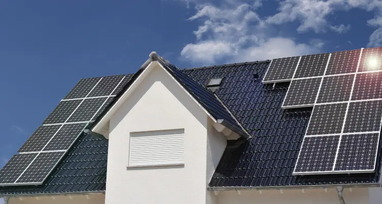 Residential Solar Panels