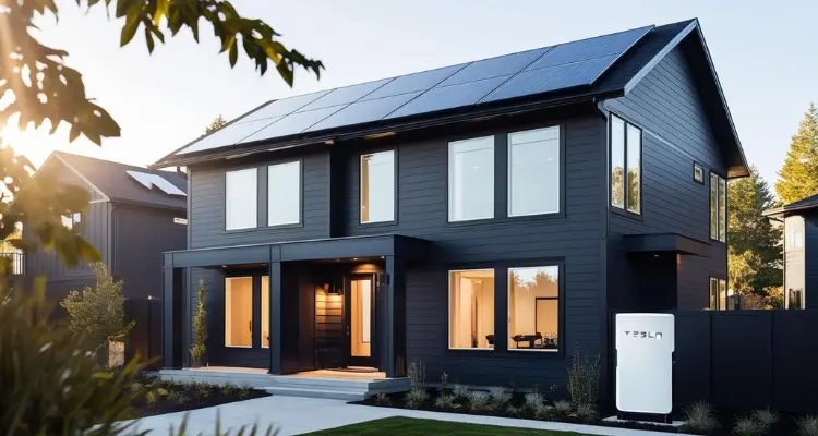 Future-Proof Your Home with Tesla Powerwall 3