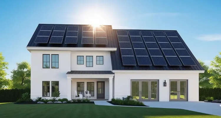 Power Your Home or Business with Our High-Efficiency 10kW Solar System