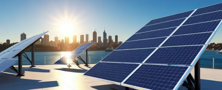 Solar Panel 2025 in Sydney