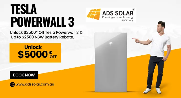 Tesla Powerwall 3 Price