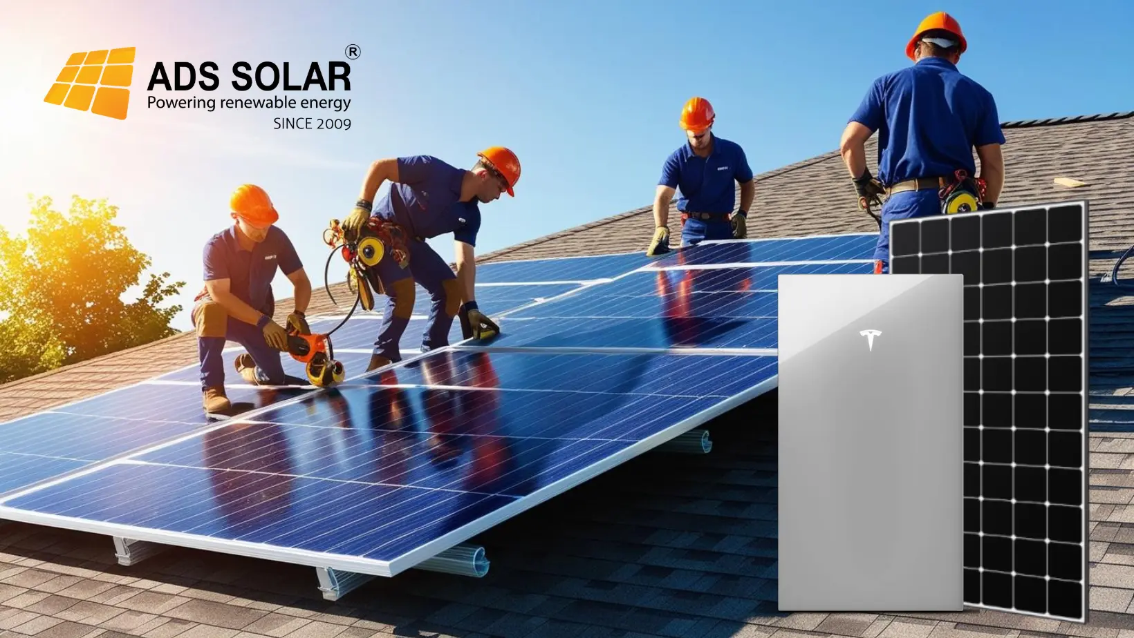 Solar Battery Rebate nsw